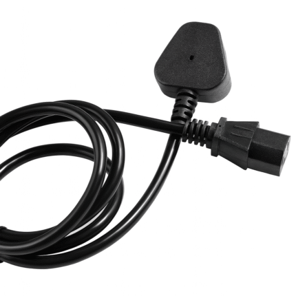 Computer / Universal 3 Pin Power Cord – 23/42 Wire