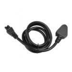 VolturaPro 3 Pin ISI Heavy Mold Power Cord – 16/20 Wire
