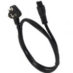 VolturaPro Laptop Power Cord – Universal 3 Pin
