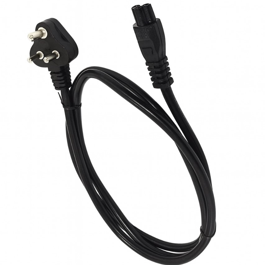 VolturaPro Laptop Power Cord – Universal 3 Pin VolturaPro Laptop Power Cord – Universal 3 Pin