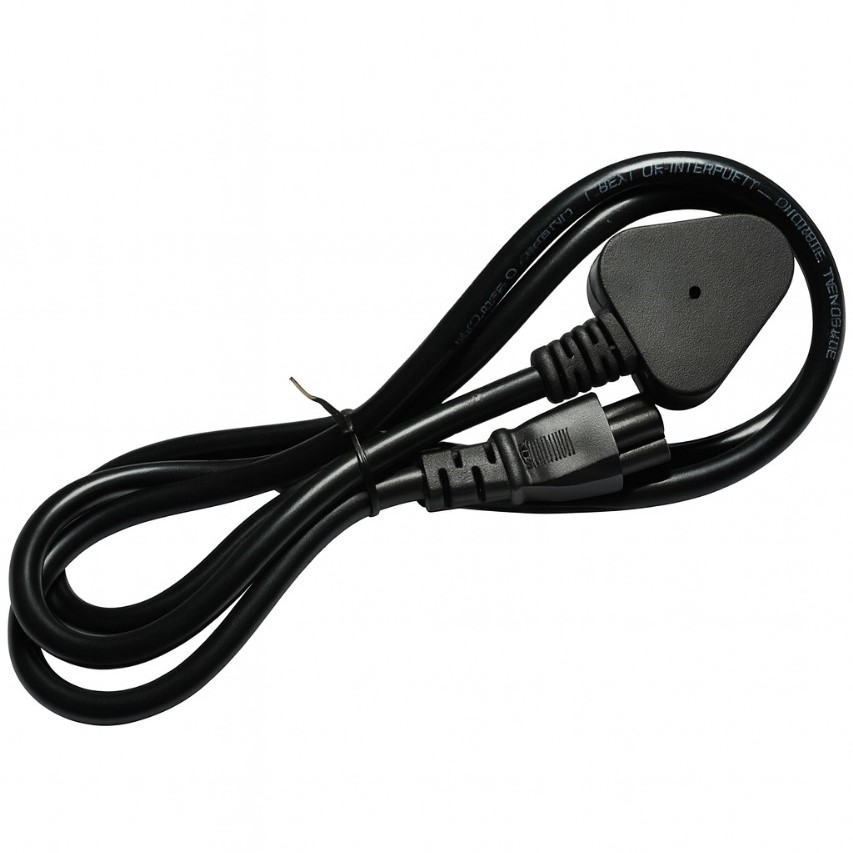 VolturaPro Laptop Power Cord – Universal 3 Pin VolturaPro Laptop Power Cord – Universal 3 Pin