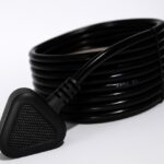 VolturaPro 3 Pin ISI Heavy Mold Power Cord – 16/20 Wire