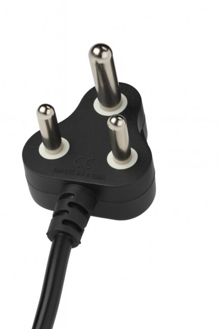 VolturaPro 16A Plug Power Cord – 32/20 Cable