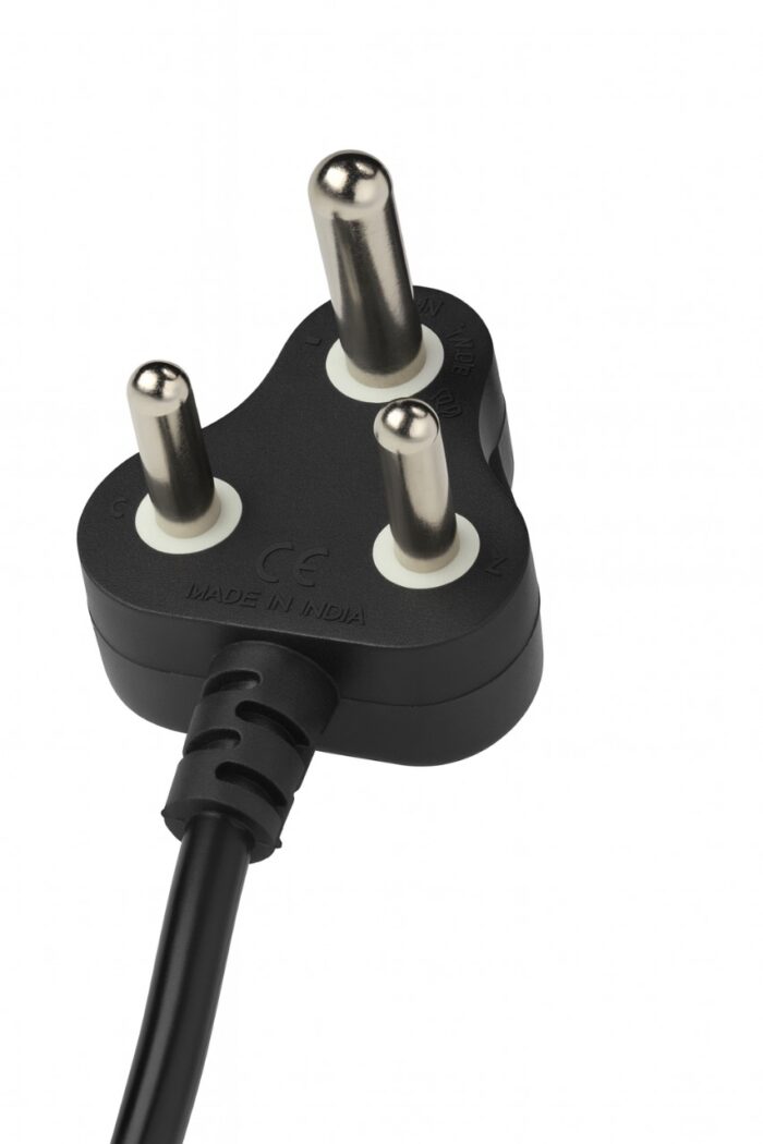 VolturaPro 16A Plug Power Cord – 32/20 Cable