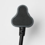 VolturaPro 16A Plug Power Cord – 32/20 Cable