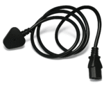 Computer / Universal 3 Pin Power Cord – 23/42 Wire